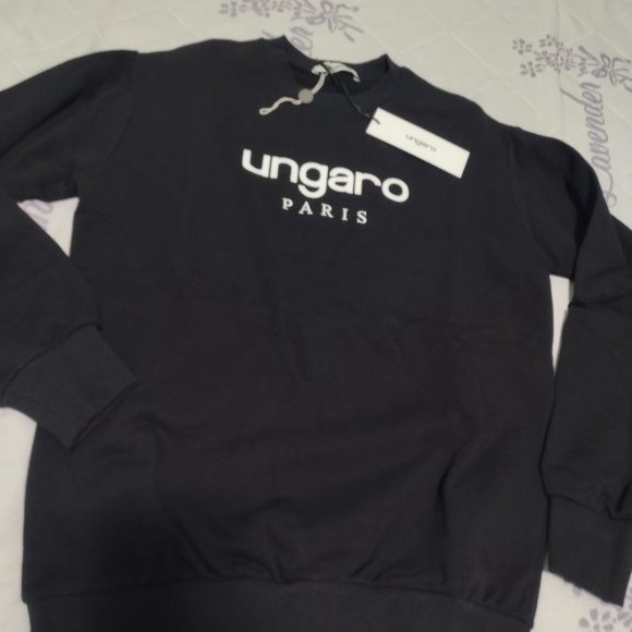 Ungaro Sweaters L - Picture 1 of 16